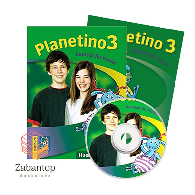 Planetino 3
