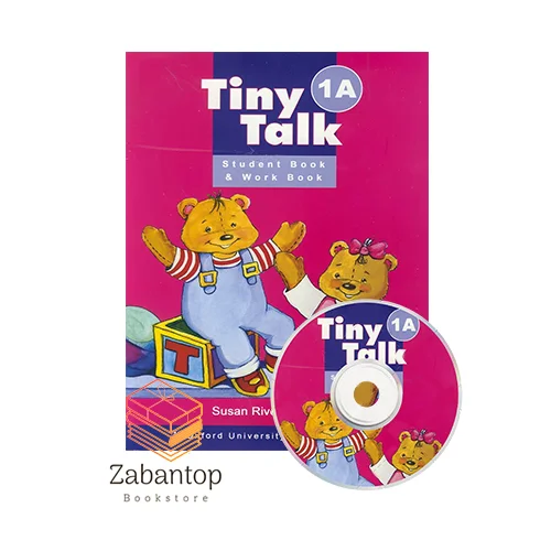 Tiny Talk 1A