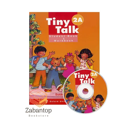 Tiny Talk 2A