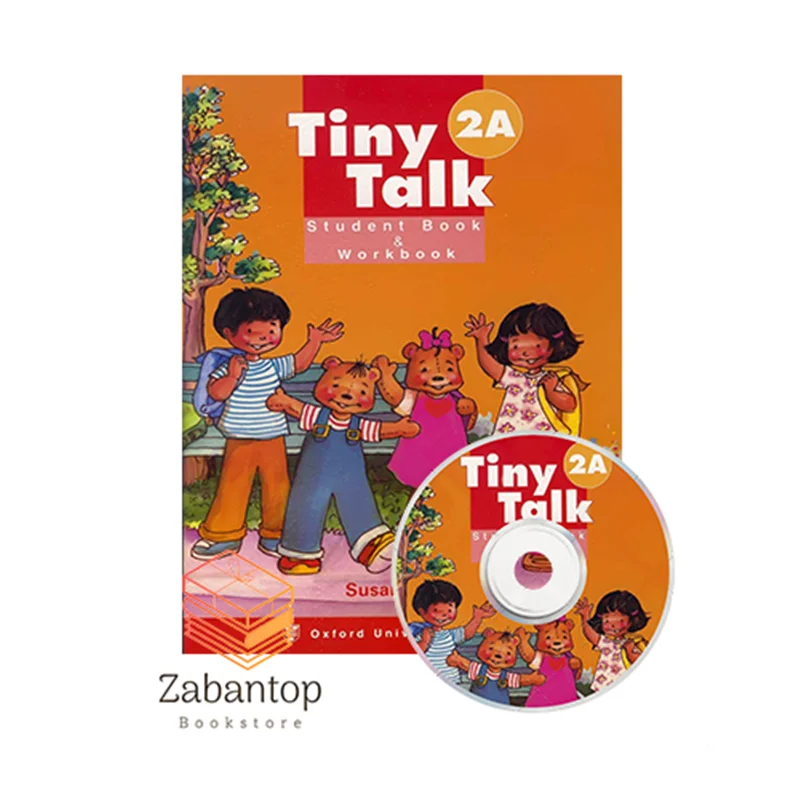 Tiny Talk 2A