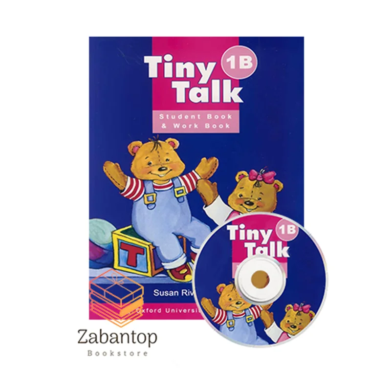 Tiny Talk 1B