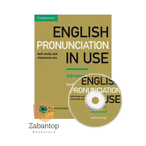 English Pronunciation In Use Advanced