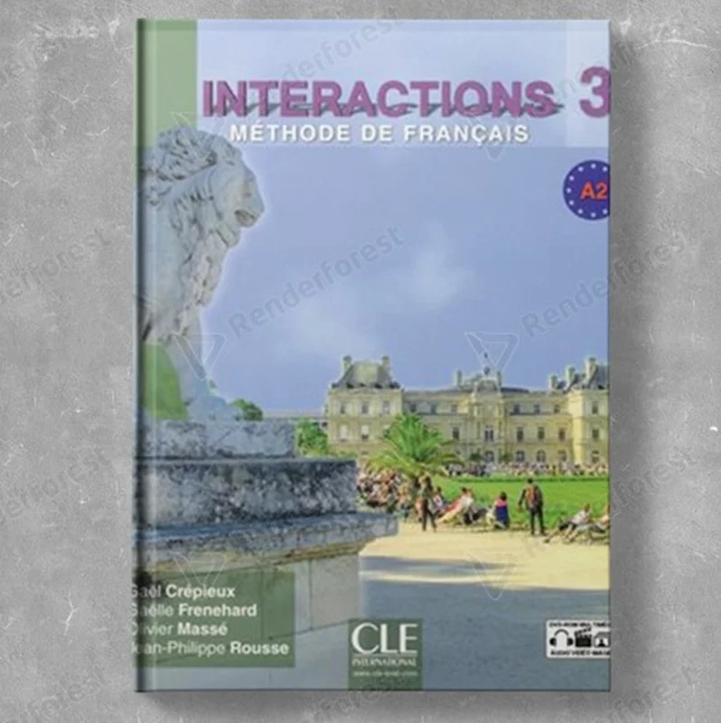 Interactions 3