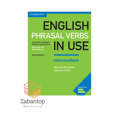 English Phrasal Verbs In Use Intermediate 2nd