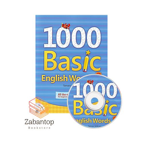 1000Basic English Words 2