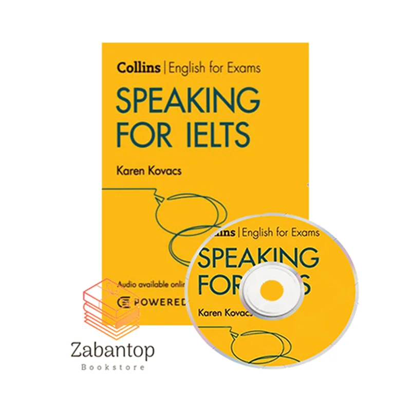 Collins Speaking For IELTS 2nd