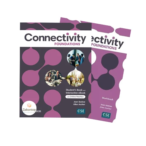 Connectivity Foundations