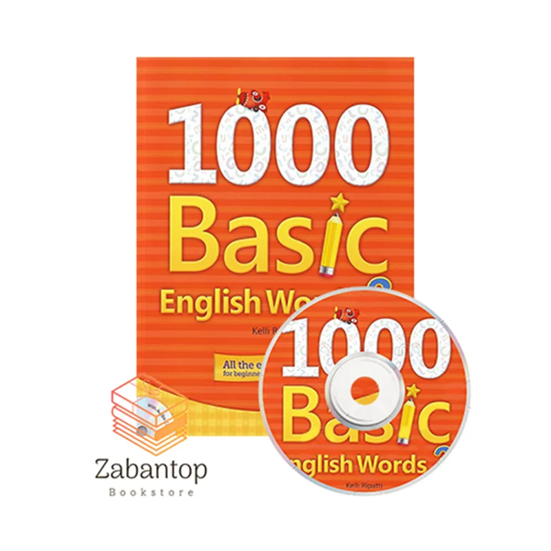 1000Basic English Words 3
