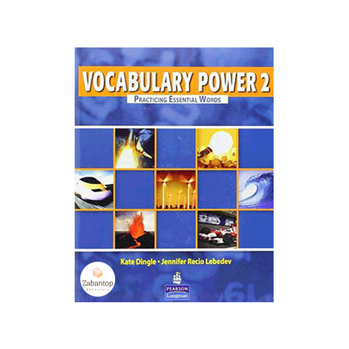 Vocabulary Power 2