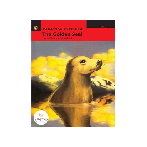 Penguin Active Reading 1: The Golden Seal