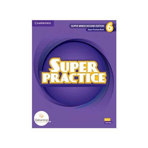 Super Practice 6 2nd