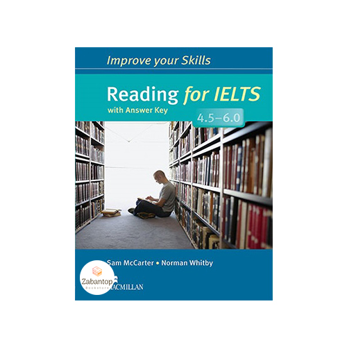 Improve Your Skills Reading 4.5-6
