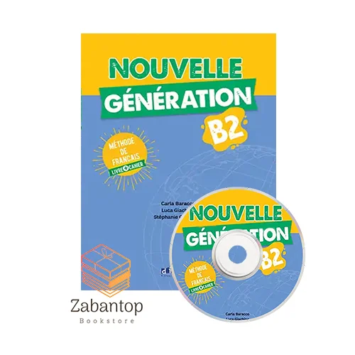 Nouvelle Generation B2