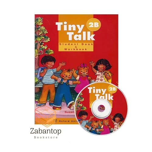 Tiny Talk 2B