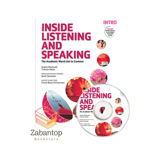 Inside Listening and Speaking Intro