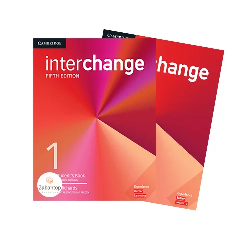 Interchange 1 5th