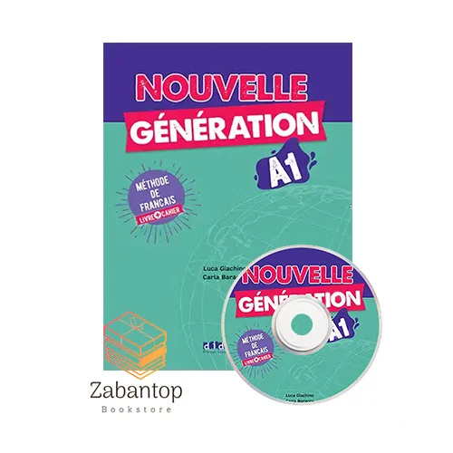 Nouvelle Generation A1