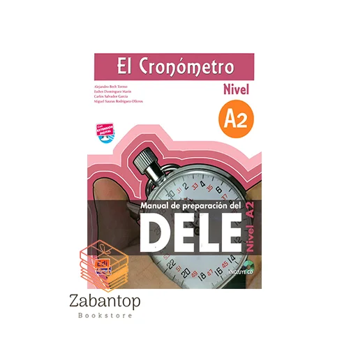 El Cronometro A2
