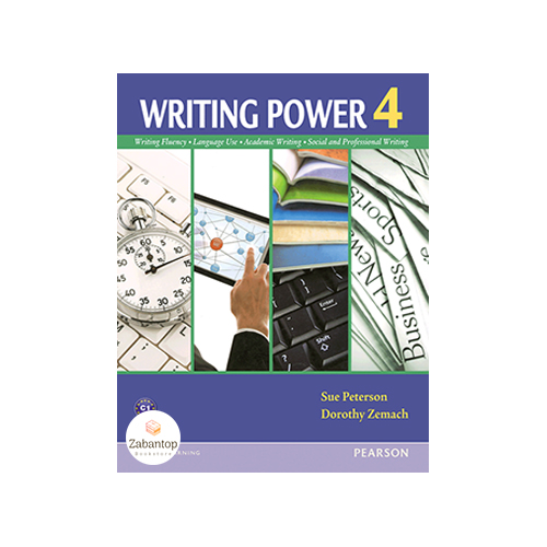 Writing Power 4
