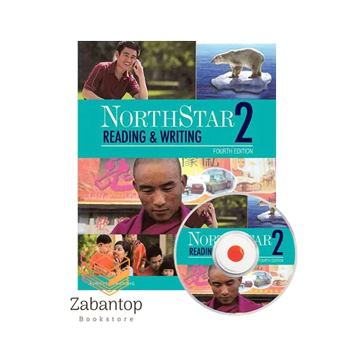 NorthStar Reading and Writing 2 4th