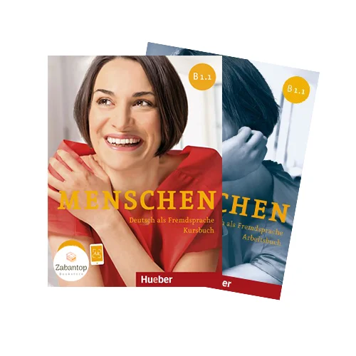 Menschen B1.1