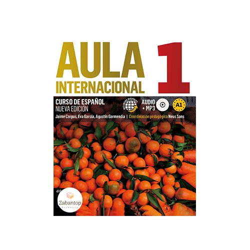 Aula Internacional 1 Nuevo Edicion
