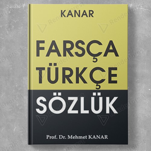 Kanar Farsca-Turkce Sozluk