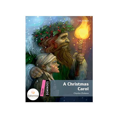 Dominoes Starter: A Christmas Carol