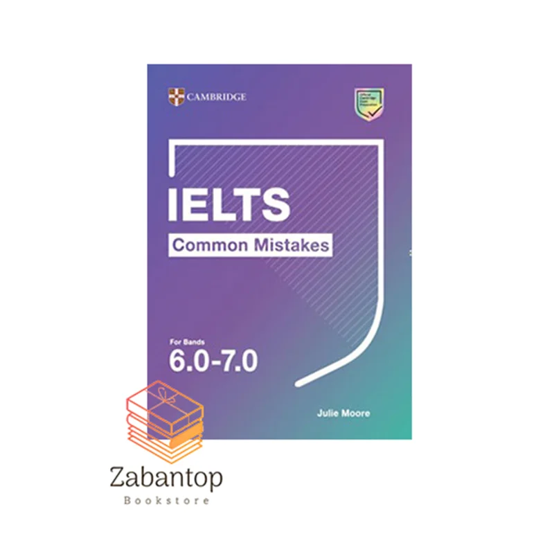 IELTS Common Mistakes For Bands 6-7