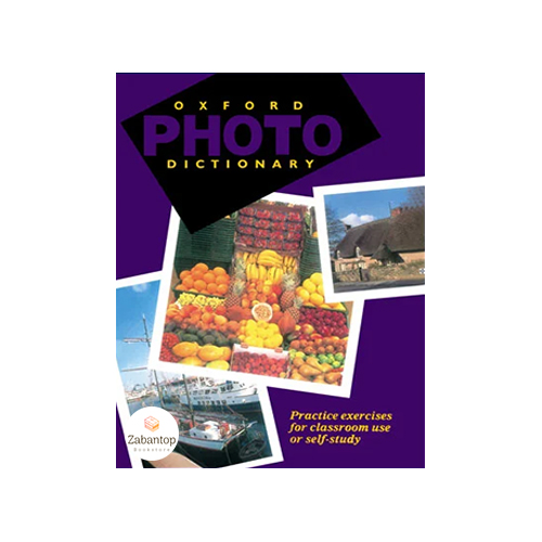 Oxford Photo Dictionary