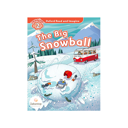 Read and Imagine 2: The Big Snowball