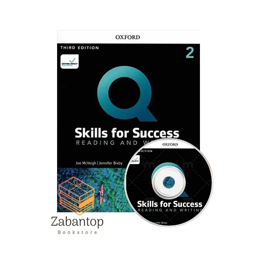 Q:Skills for Success 2 Reading and Writing 3rd