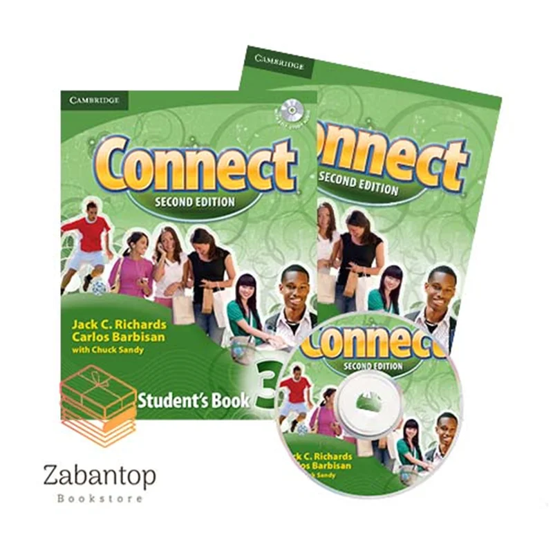 Connect 3 2nd