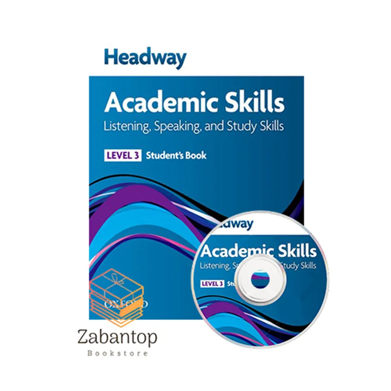 Headway Academic Skills 3 Listening and Speaking