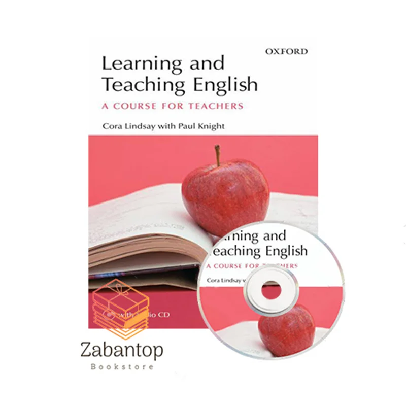 Learning and Teaching English: A Course for Teachers