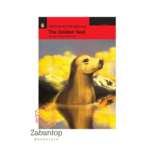 Penguin Active Reading 1: The Golden Seal