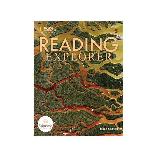 Reading Explorer 5 3rd
