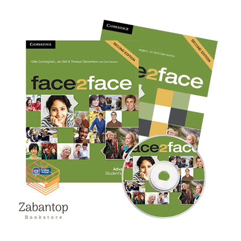 face2face Advanced 2nd