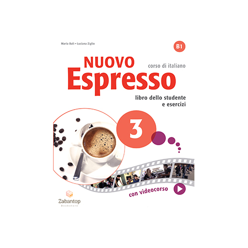 Nuovo Espresso 3