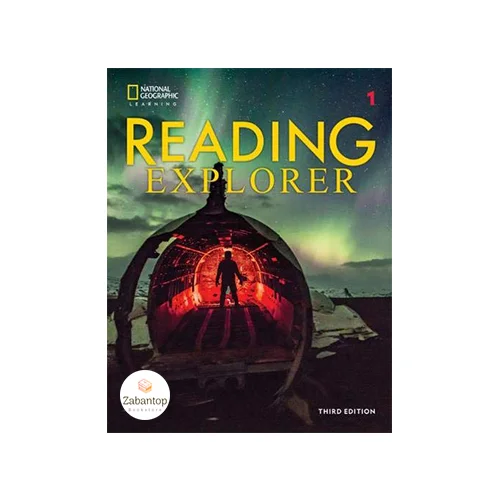 Reading Explorer 1 3rd
