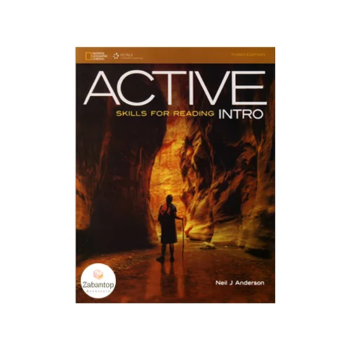 Active Skills For Reading Intro 3rd