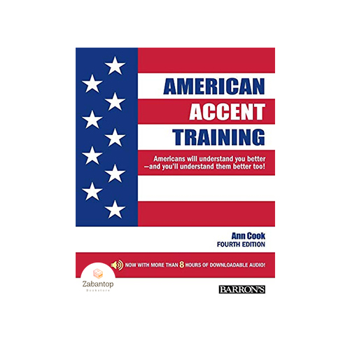 American Accent Training 4th