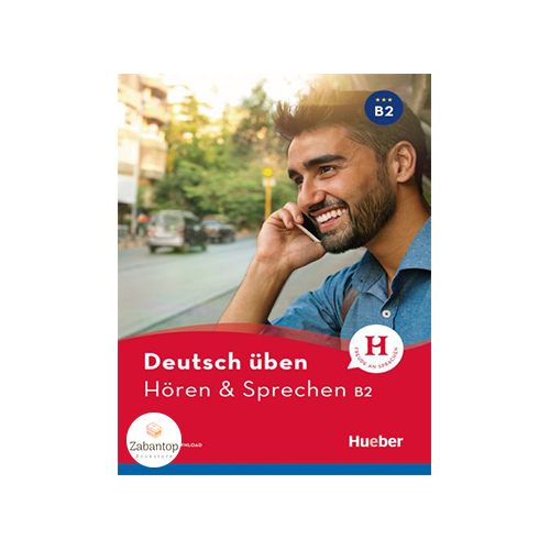 Horen & Sprechen B2