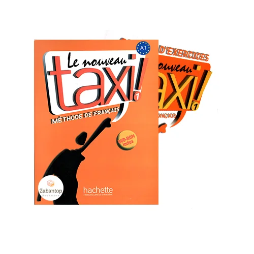 Le Nouveau Taxi! 1