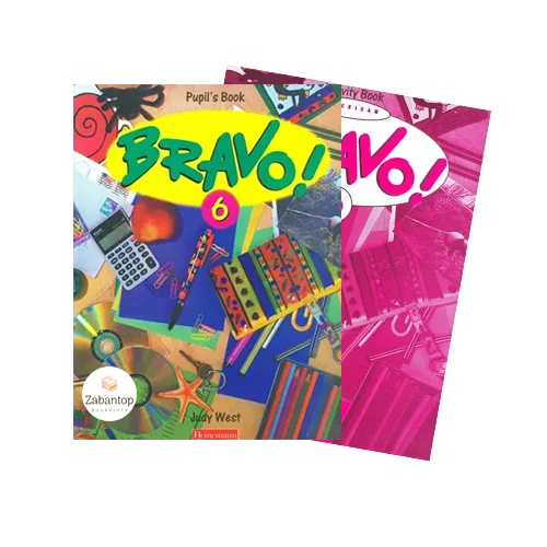 Bravo! 6