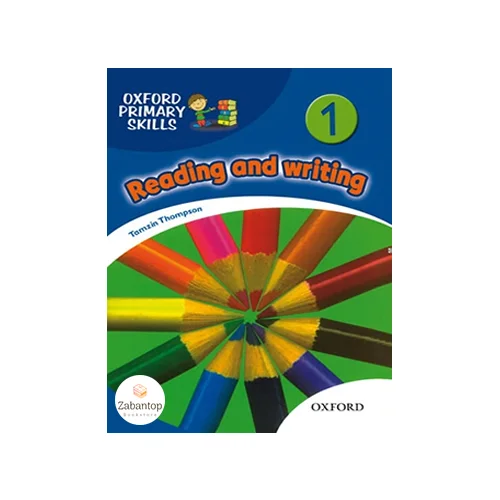 Oxford Primary Skills 1 Reading and Writing