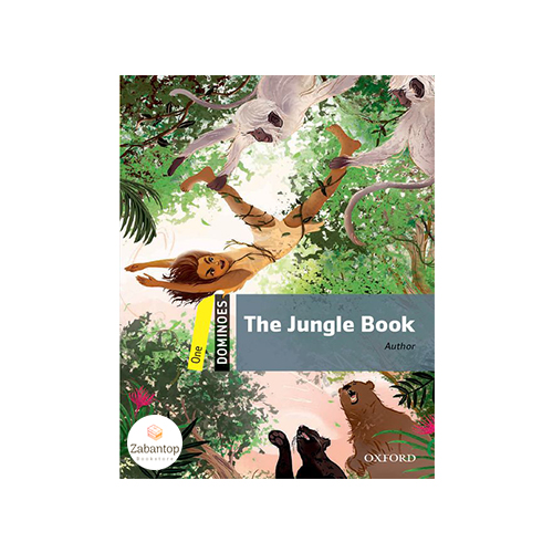 Dominoes One: The Jungle Book