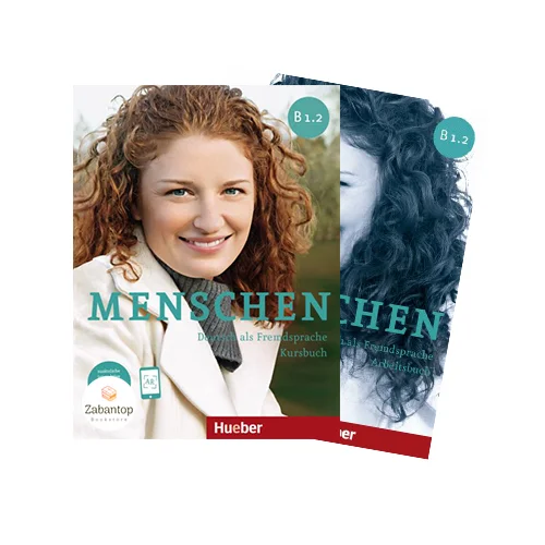 Menschen B1.2
