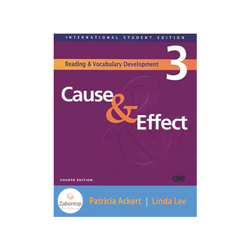 Cause and Effect 3 4th