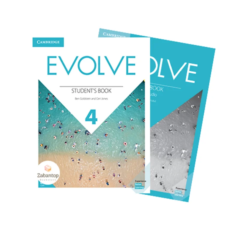Evolve 4
